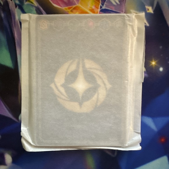 Disney Lorcana Archazia's Island Trove Contents- Dice, Lore Counter and Dividers - Picture 3 of 6